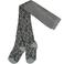 Like Flo maillot met panterprint zilvergrijs
