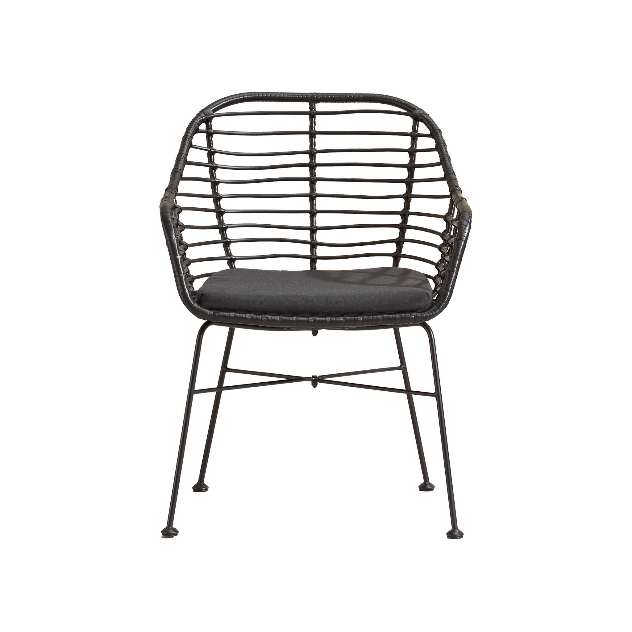 Wehkamp Home eetkamerstoel Valletta - Afbeelding 3