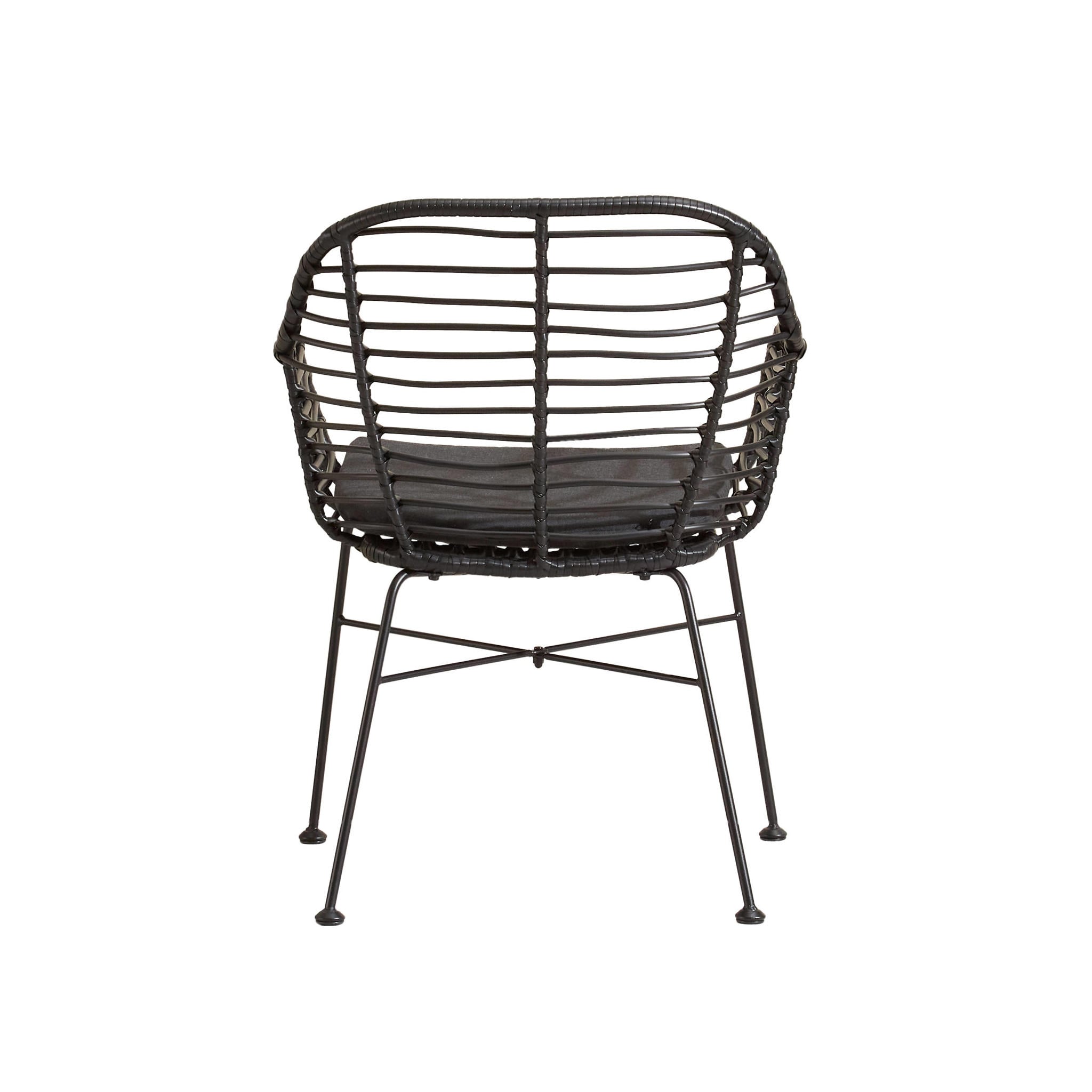 Wehkamp Home eetkamerstoel Valletta - Afbeelding 5