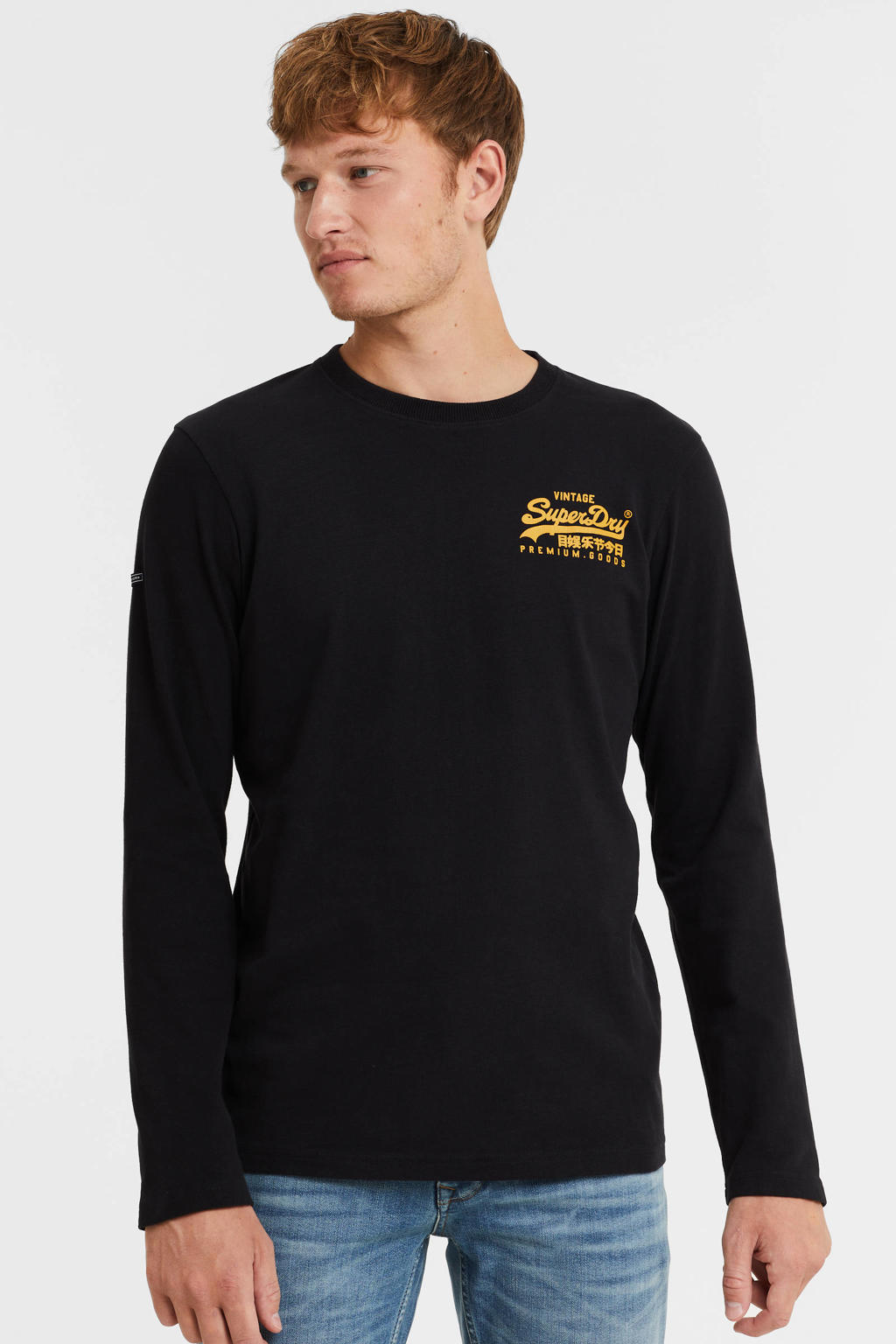 T-shirts, tops, blouses, overhemden, longsleeves - Motor Saloon T-shirts, tops, blouses, overhemden, longsleeves - Motor Saloon