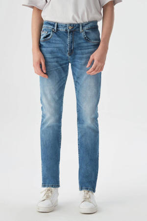 Handboek Rentmeester beu Sale: LTB jeans voor heren online kopen? | Wehkamp