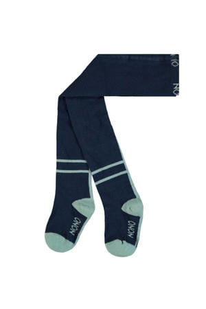 maillot donkerblauw