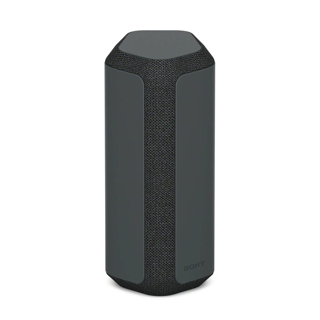 Sony SRS-XE300  bluetooth speaker (zwart)