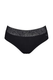 thumbnail: sloggi Period Pants menstruatieslip Hipster Light zwart