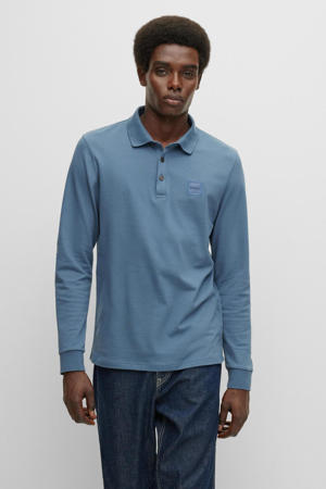 polo Passerby bright blue