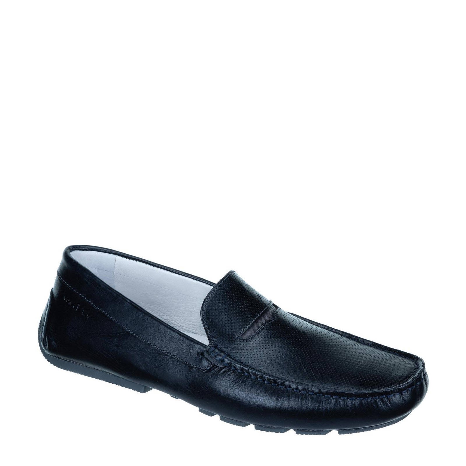 Van discount lier moccasins