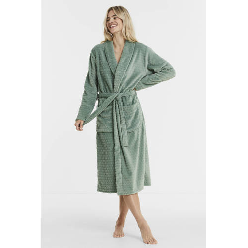 Sarenza Kleding Nachtmode Badjassen Lily bathrobe by 