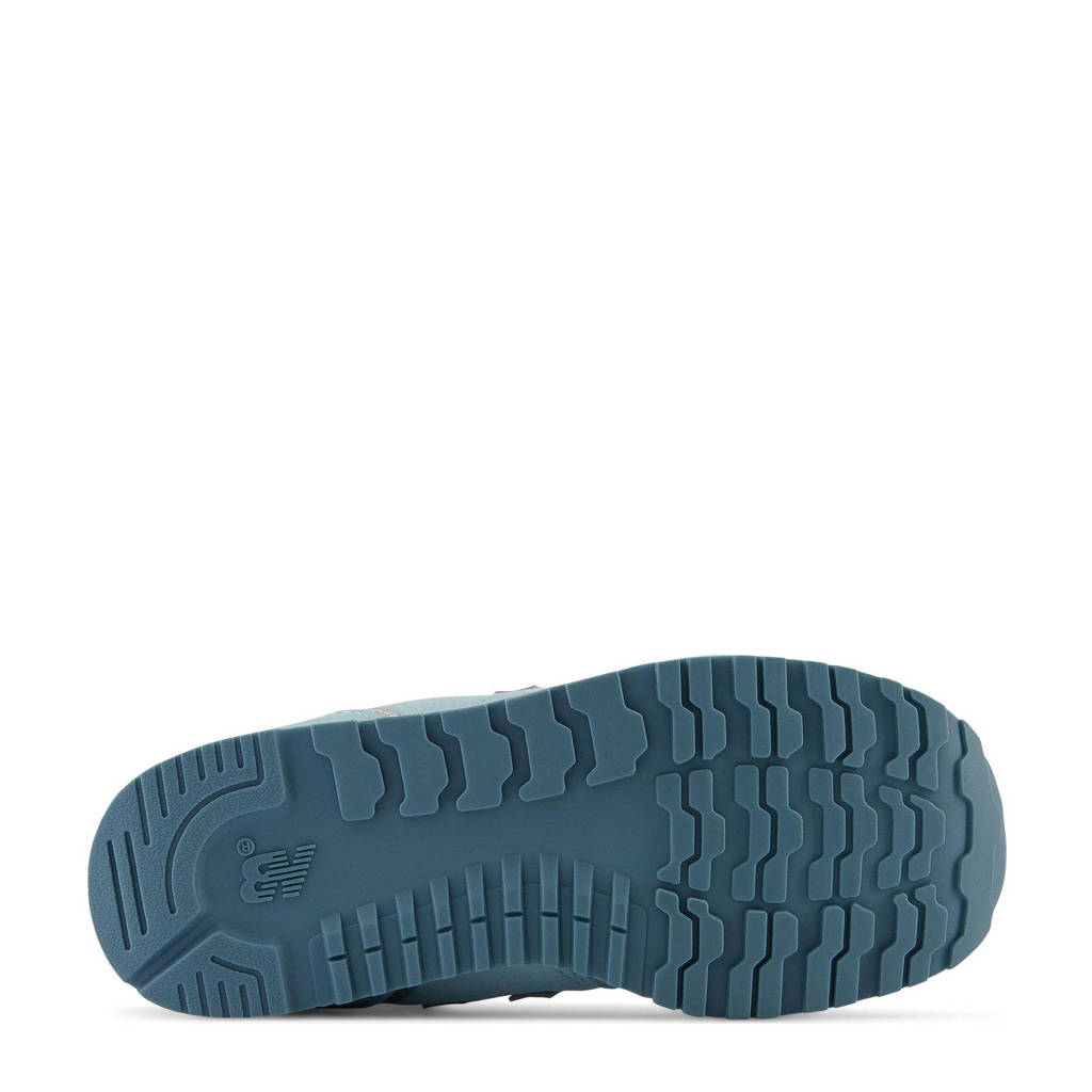 Eigenlijk grijnzend seks New Balance 373 sneakers lichtblauw/lichtroze | wehkamp