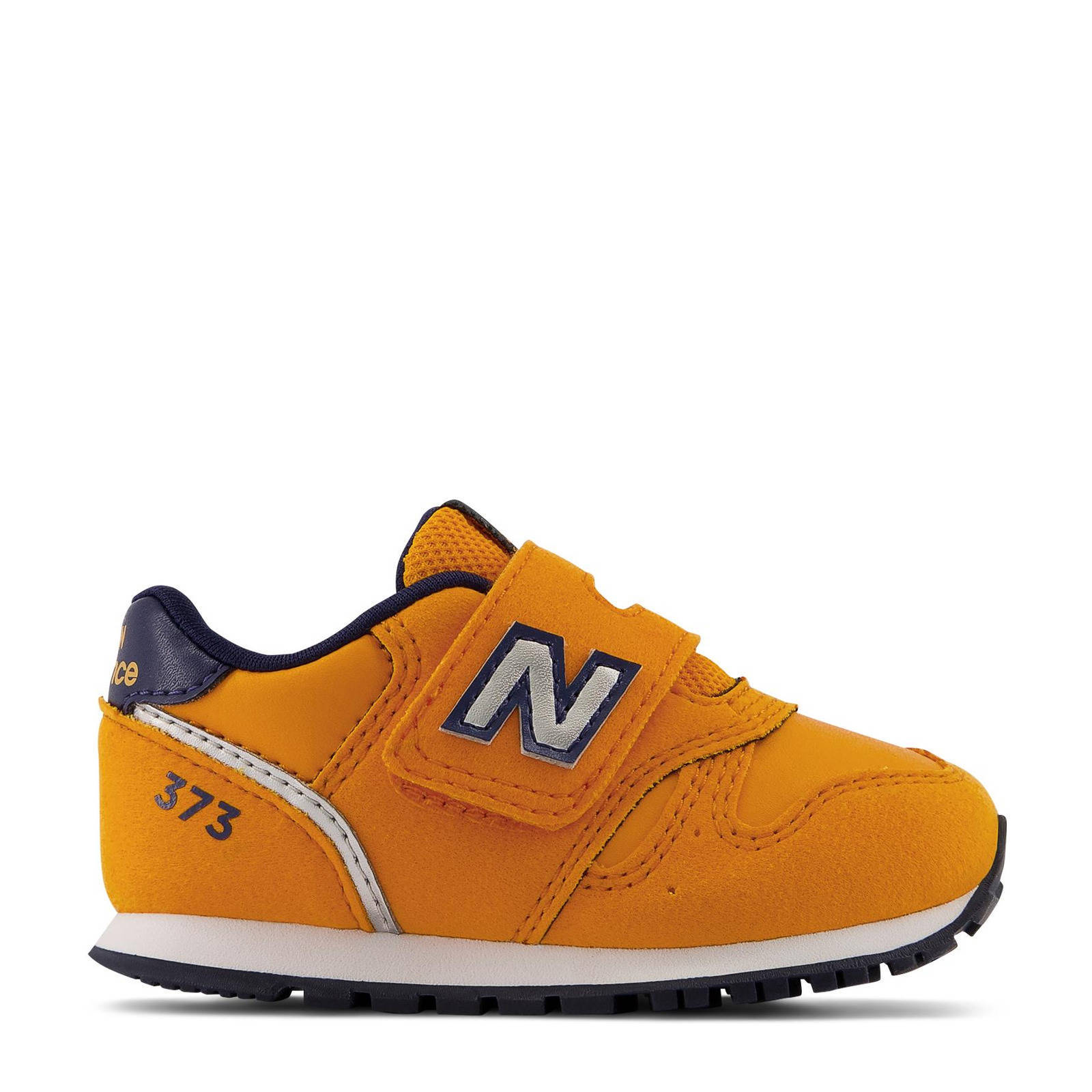 New cheap balance okergeel