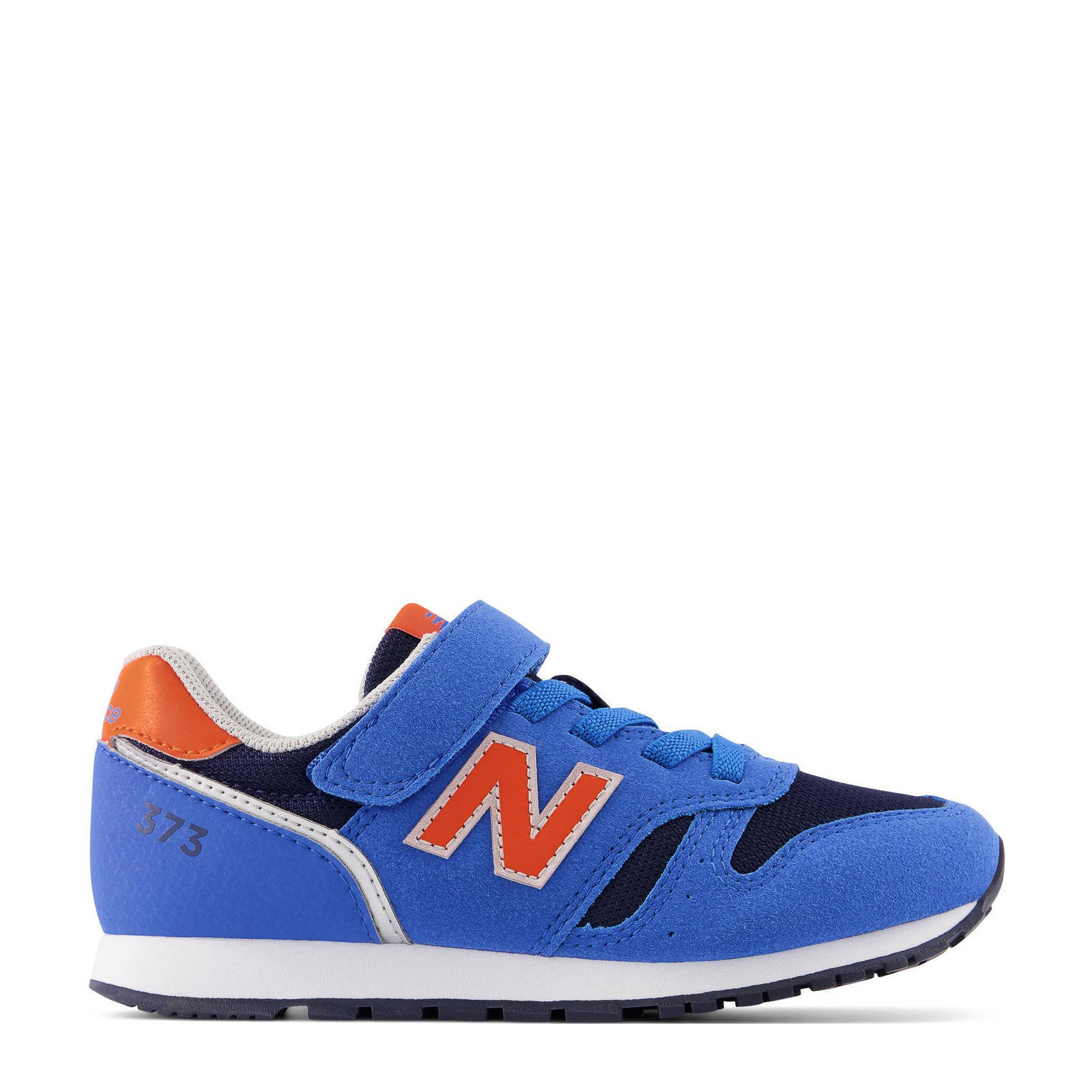 New balance 996 clearance kinderen blauw