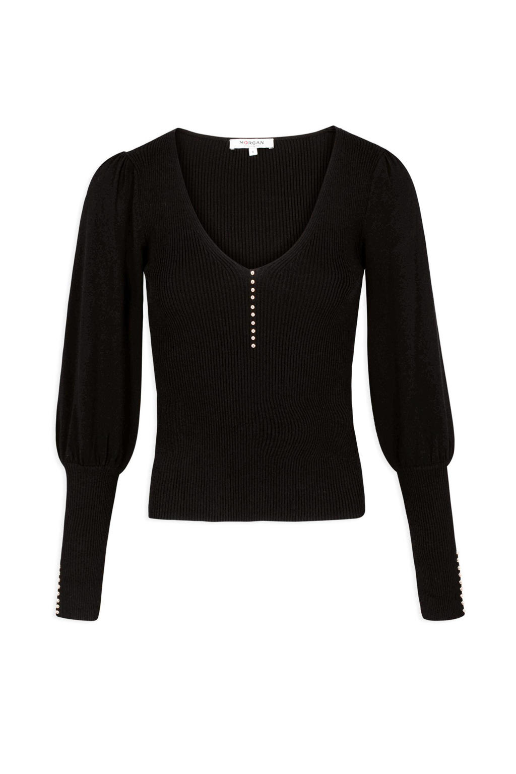 Morgan 252-mdixie ladies sweater, black m, XS Morgan 252-mdixie ladies sweater, black m, XS