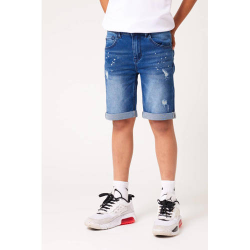 Jeans SuperSales 50% korting • • SALE Tot CoolCat Shorts
