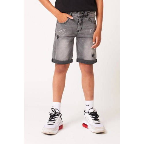 • korting SALE 50% SuperSales Jeans Shorts CoolCat • Tot