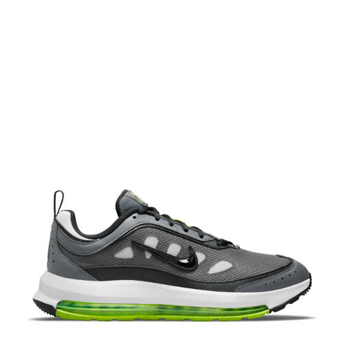 Nike Air Max AP sneakers antraciet/zwart/wit