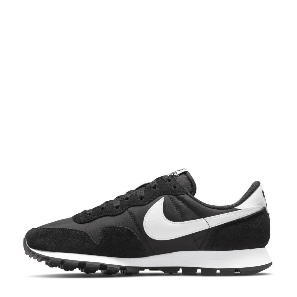 Nike 83 zwart/wit | wehkamp