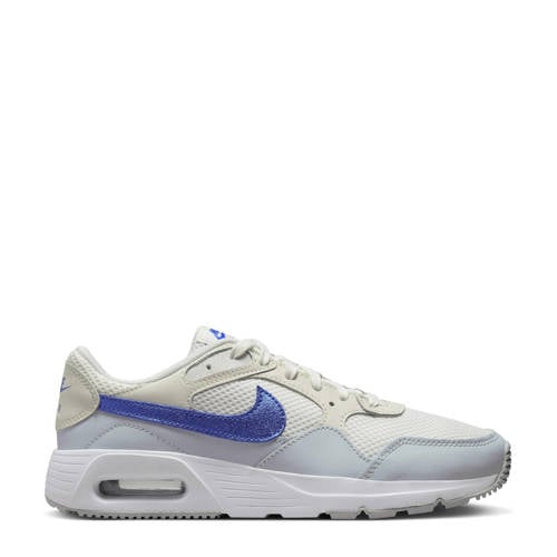 Nike Air Max SC sneakers wit/blauw/lichtblauw