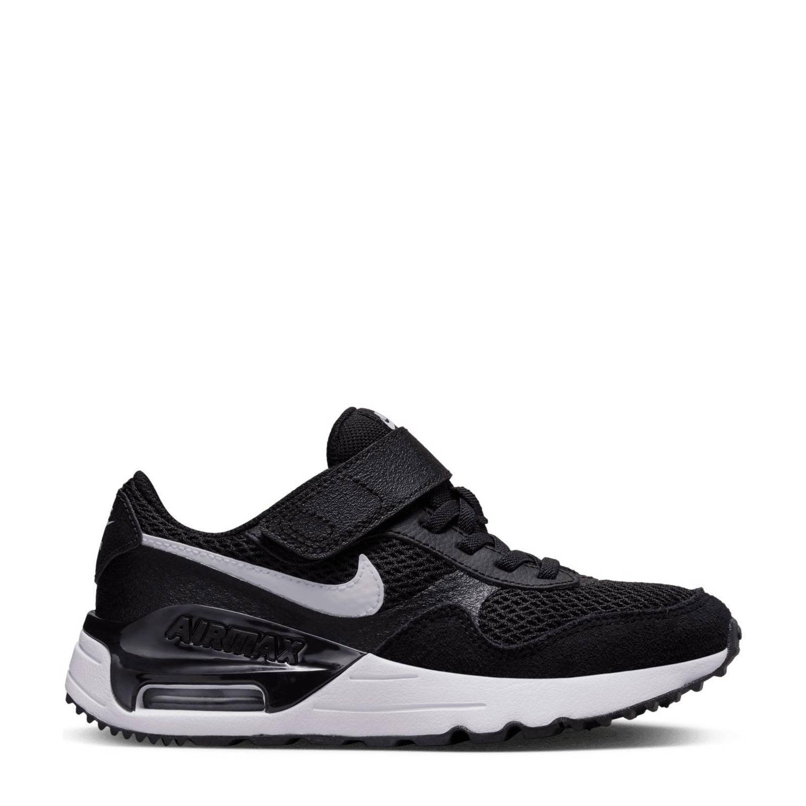 Nike discount sneaker meisje