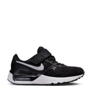 Air Max Systm sneakers zwart/wit/grijs