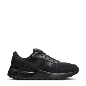 Air Max Systm sneakers zwart/antraciet