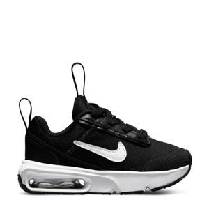 Air Max INTRLK Lite sneakers zwart/wit/antraciet