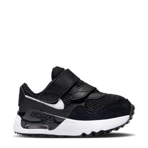 Air Max Systm sneakers zwart/wit/grijs