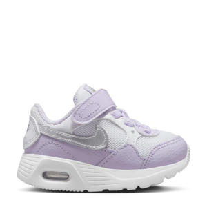 Air Max  sneakers wit/zilver/lila