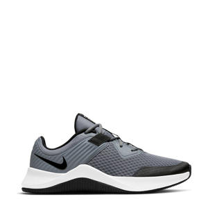 MC Trainer  fitness schoenen grijs/zwart/wit