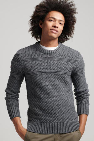 Sinds uitvegen Doorzichtig Sale: Superdry truien voor heren online kopen? | Wehkamp