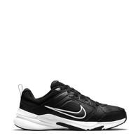 Nike Defy All Day  fitness schoenen zwart/wit