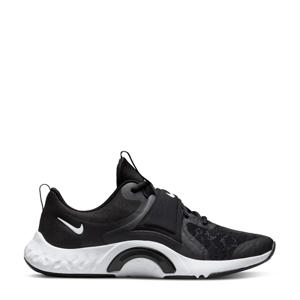 Renew TR 12 fitness schoenen zwart/wit/grijs