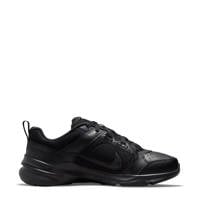 Nike Defy All Day  fitness schoenen zwart
