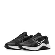 thumbnail: Nike MC Trainer 2 fitness schoenen zwart/wit/grijs