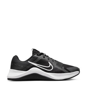 MC Trainer 2 fitness schoenen zwart/wit/grijs