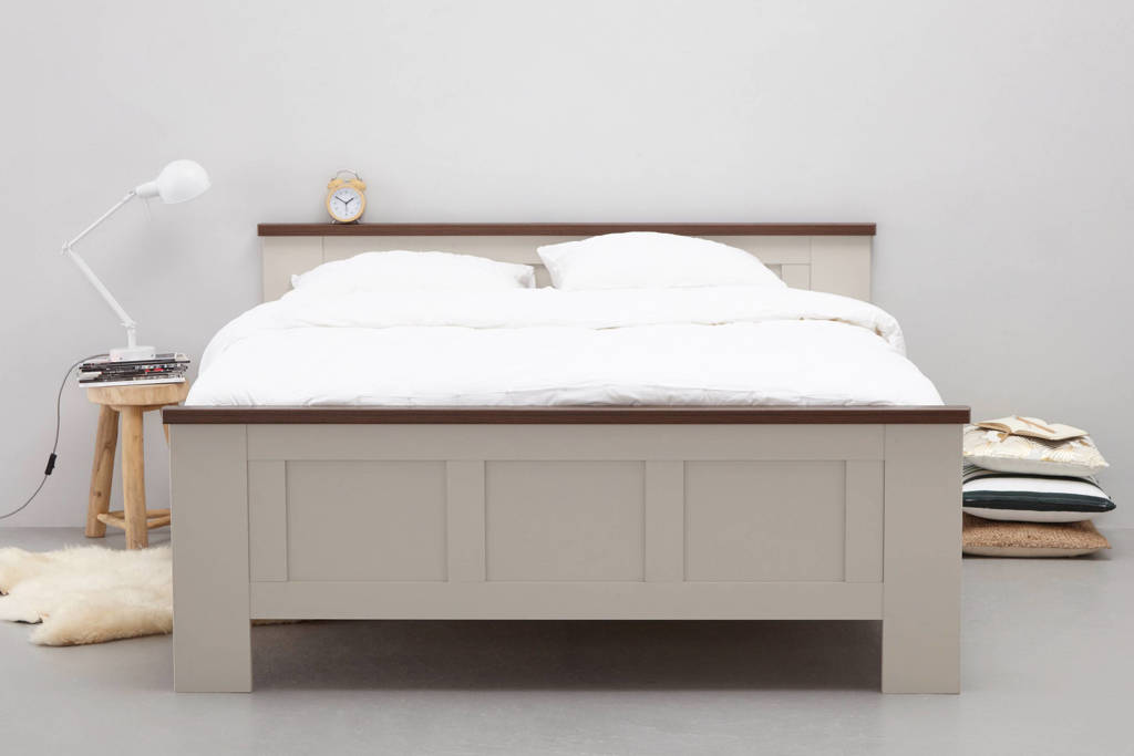 Iets Caius Identificeren Beter Bed bed (160x220 cm) | wehkamp
