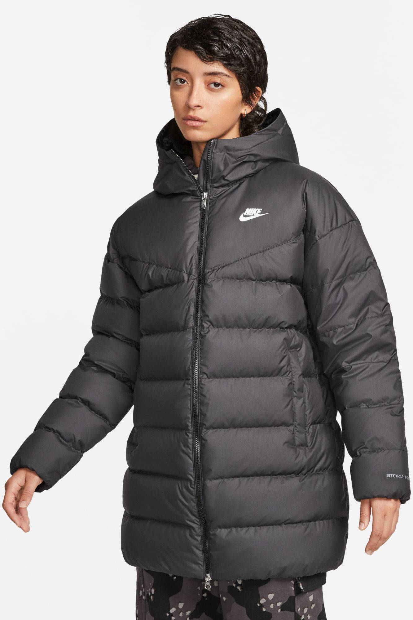 Nike jassen voor dames online kopen? | Morgen in huis | Wehkamp