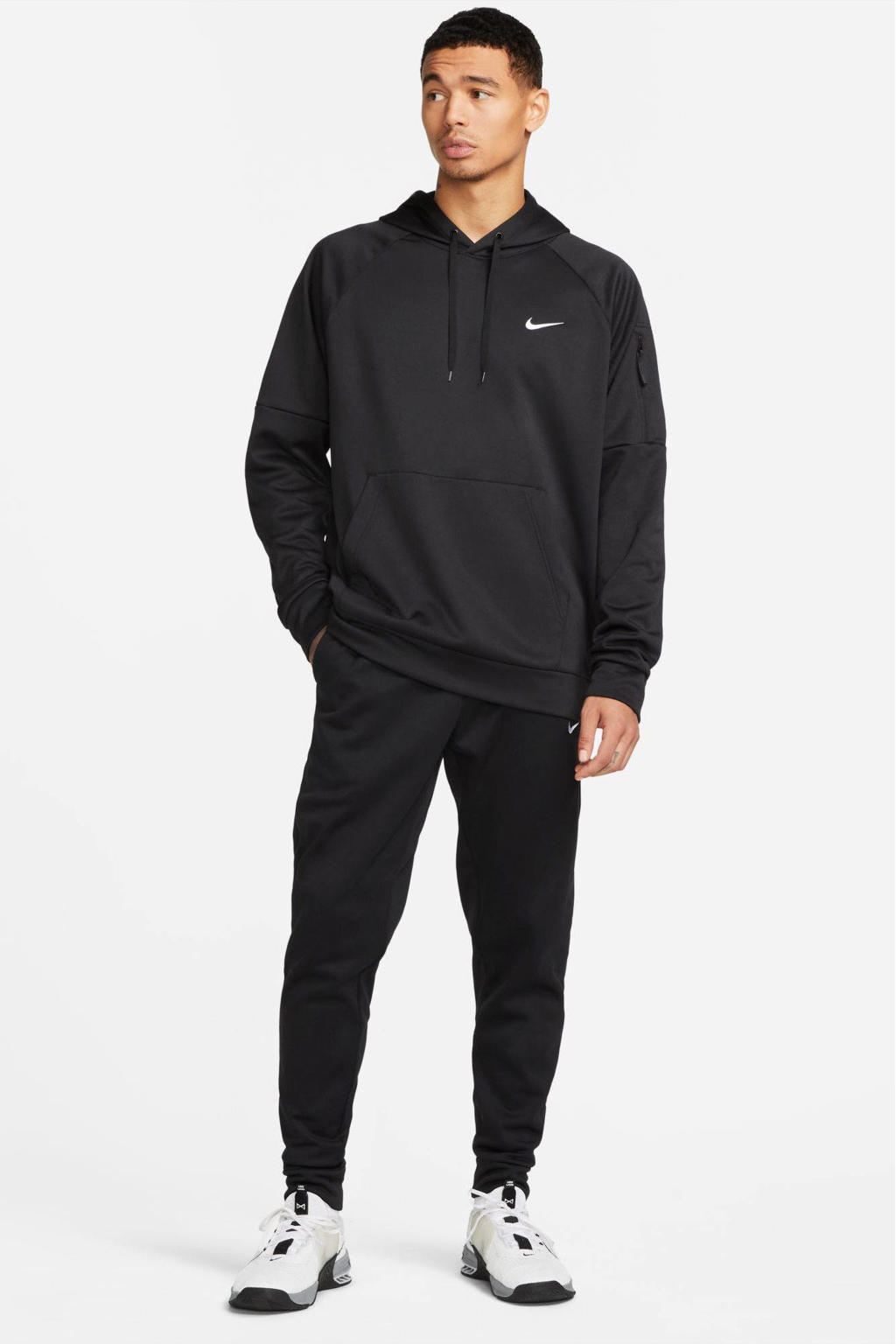 Nike   joggingbroek zwart
