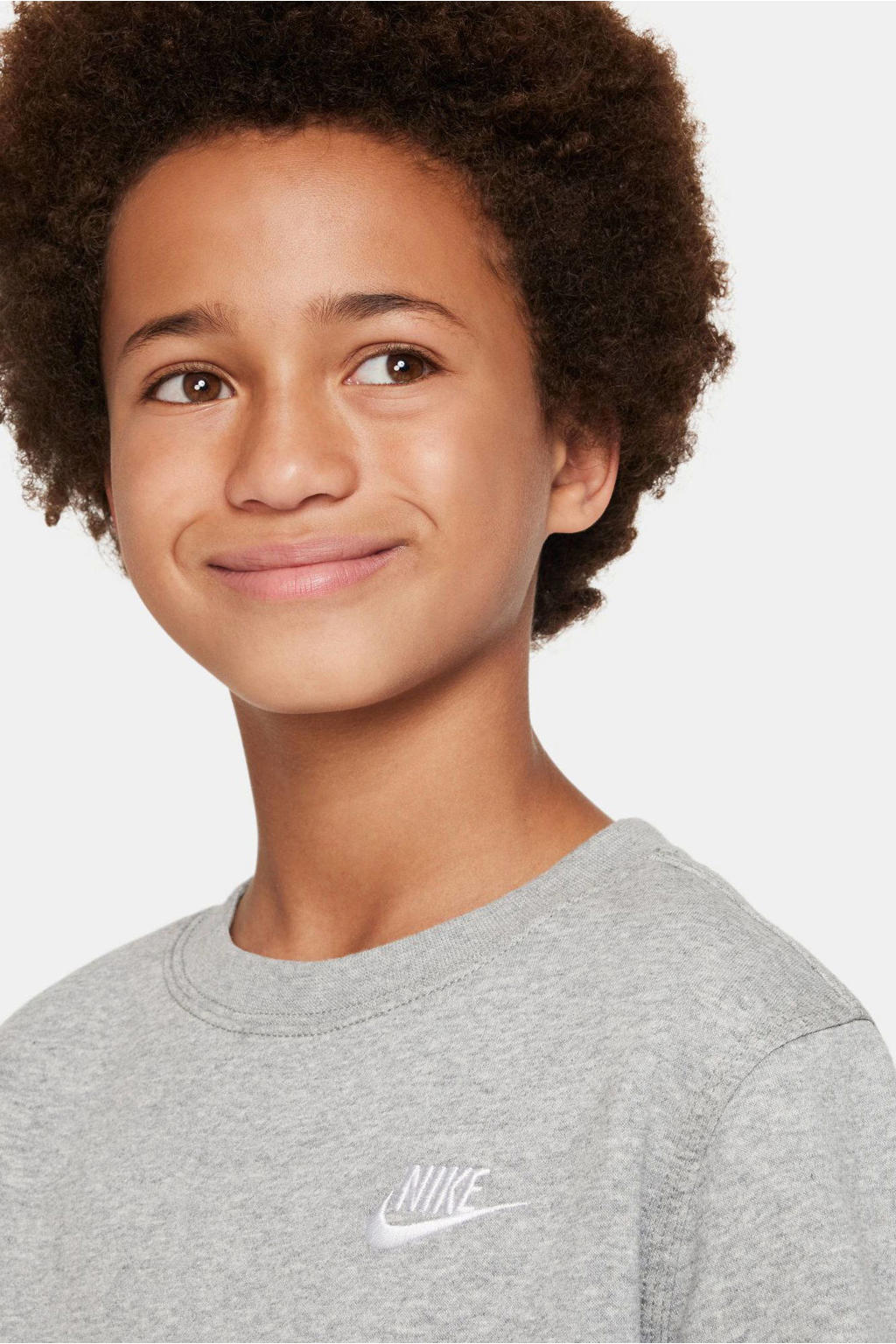 nike tanjun grijs heren