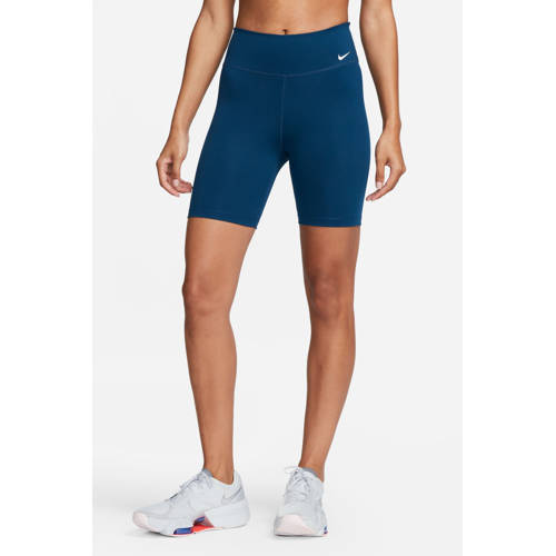 Nike sportshort donkerblauw