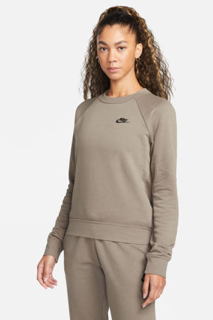 bungeejumpen Bekend gezond verstand Nike truien voor dames online kopen? | Morgen in huis | Wehkamp