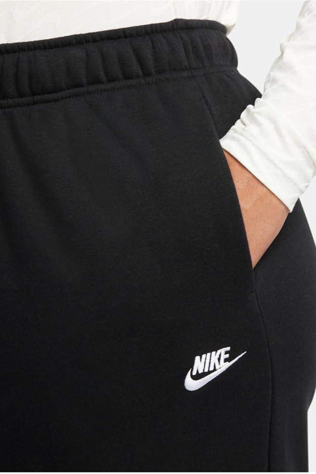 Nike Plus joggingbroek zwart wehkamp