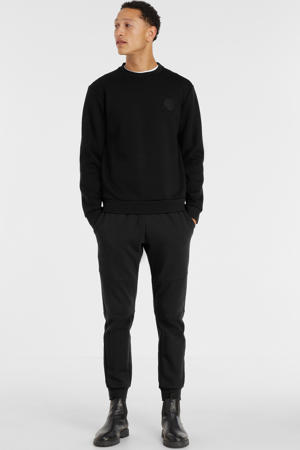 sweater black