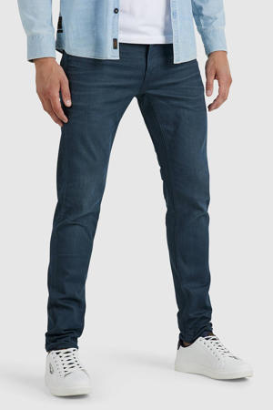 slim fit jeans TAILWHEEL  dark comfort clean