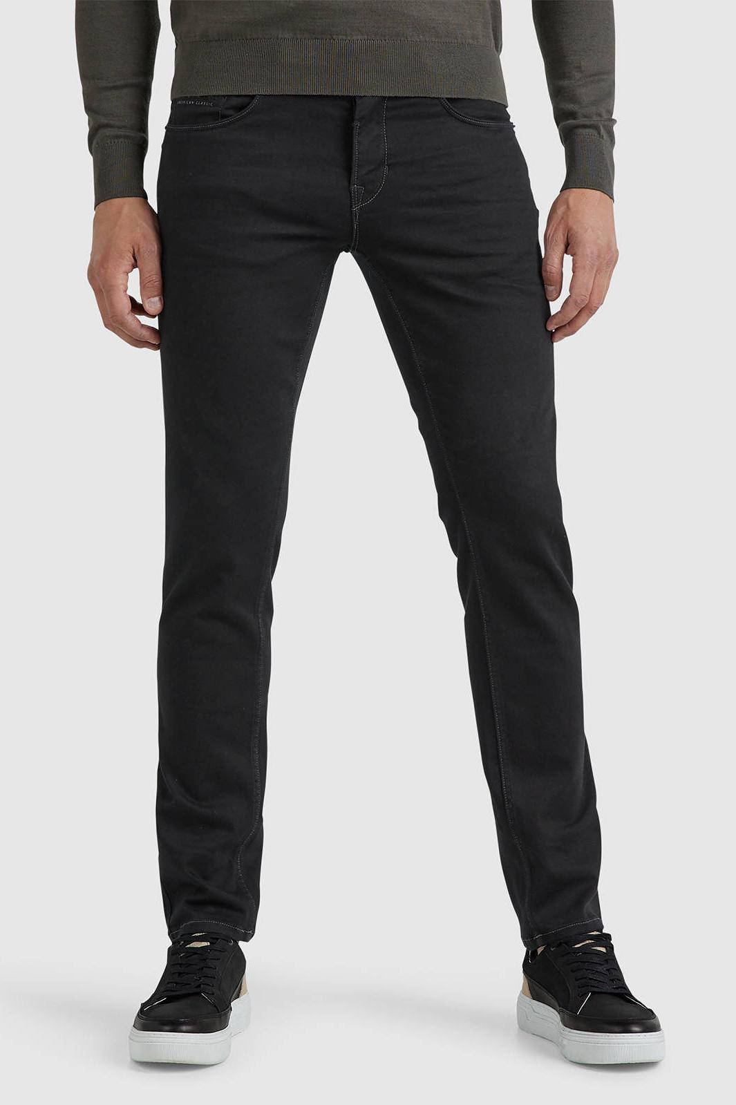 Straight fit jeans NIGHTFLIGHT 9160 grijs wehkamp Heren Kleding Broeken & Jeans Jeans Straight Jeans 