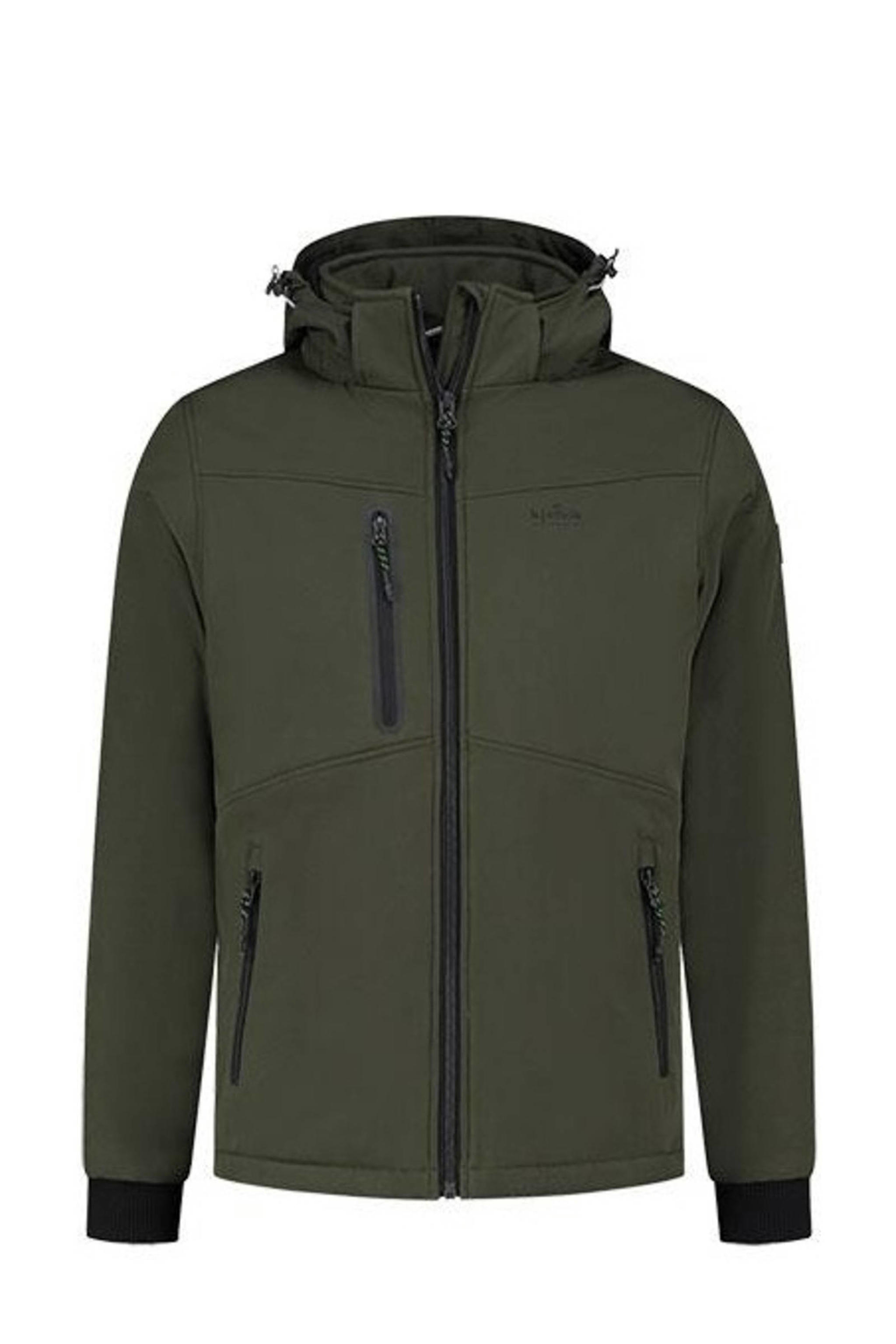 Lichtgewicht windjack Softshell jas Outdoor hardloopjas met Lichtgewicht windjack Softshell jas Outdoor hardloopjas met