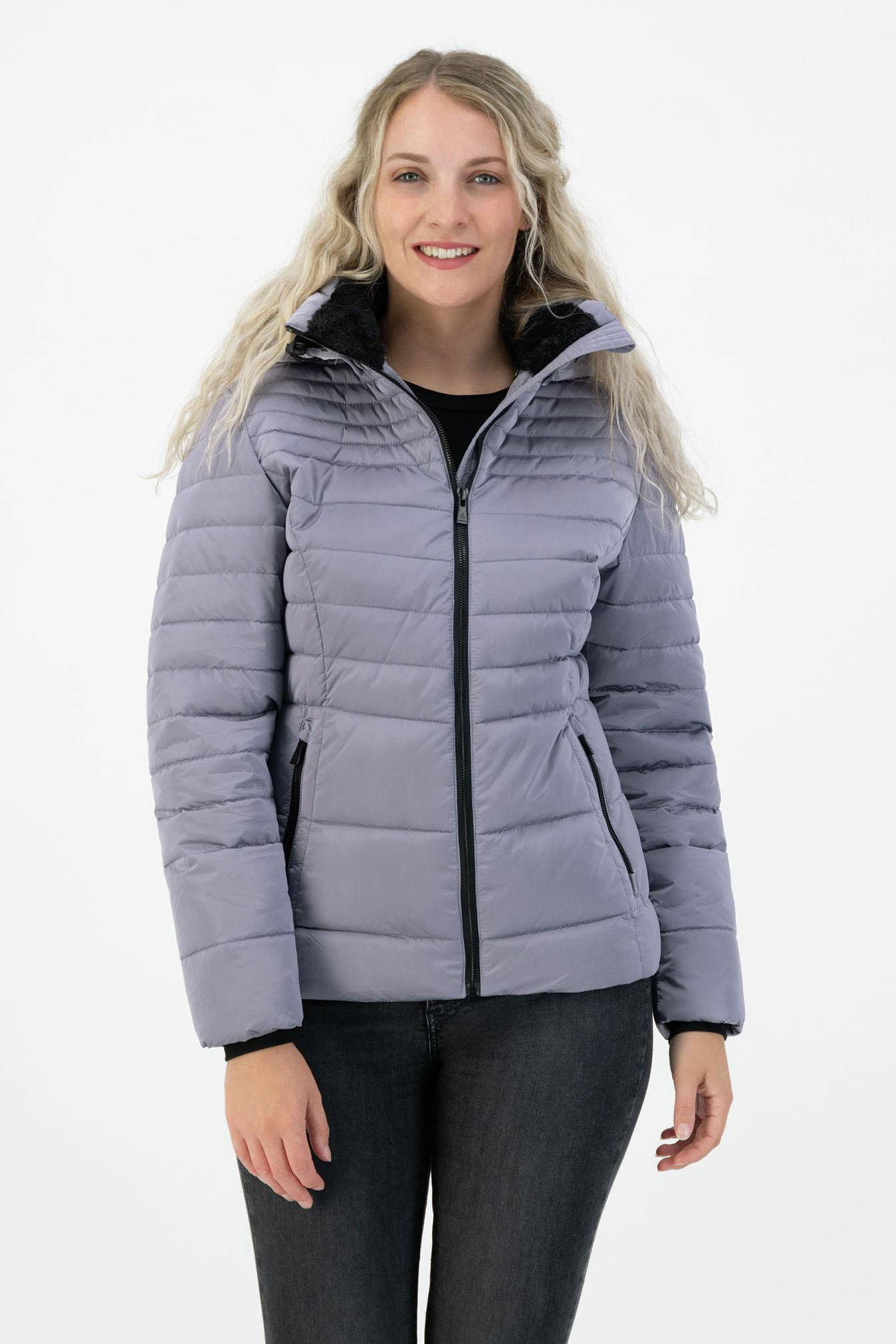 Kjelvik - Roxy Softshell Jack Dames - American Base Kjelvik - Roxy Softshell Jack Dames - American Base