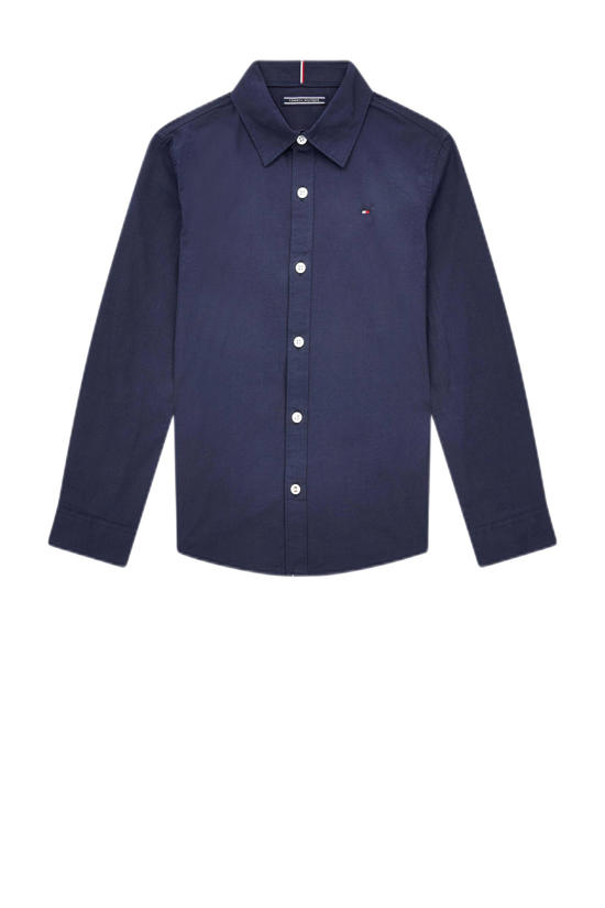 Tommy Hilfiger overhemden jongens