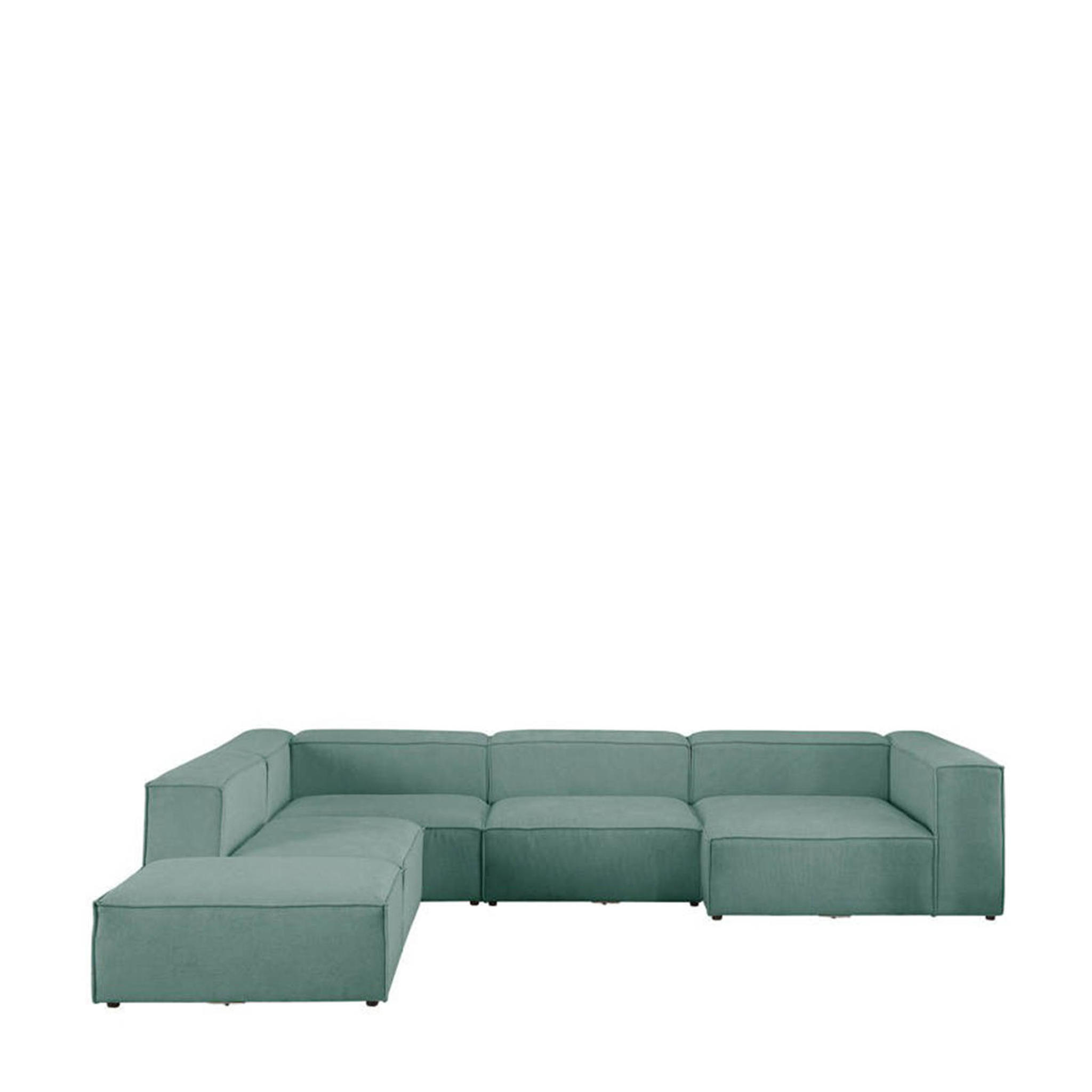 Wehkamp Home hoekbank links Igor - Afbeelding 3