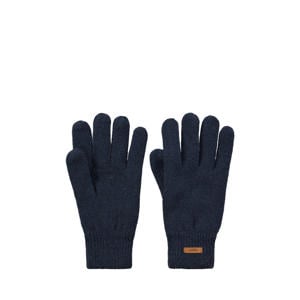 handschoenen Haakon donkerblauw