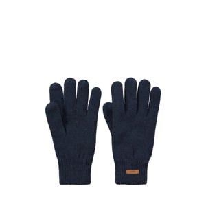 handschoenen Haakon donkerblauw