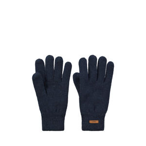 handschoenen Haakon donkerblauw
